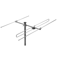 Антенна эфирная VHF I 3к. 5 дБ